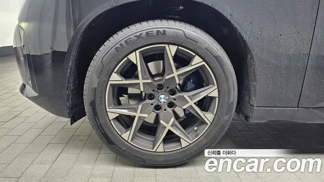 BMW X3 — Фото автомобиля 5