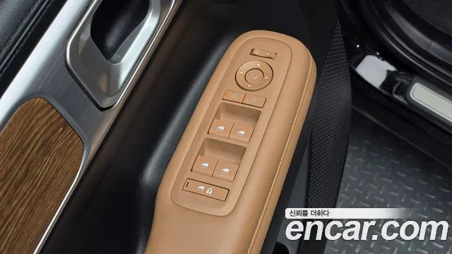 Hyundai Santafe — Фото автомобиля 20