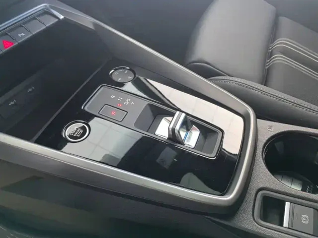 Audi A3 — Фото автомобиля 13