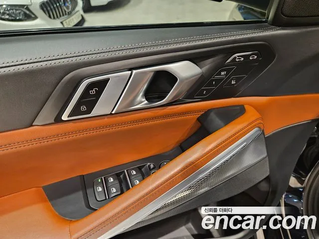 BMW X6 G06 — Фото автомобиля 13