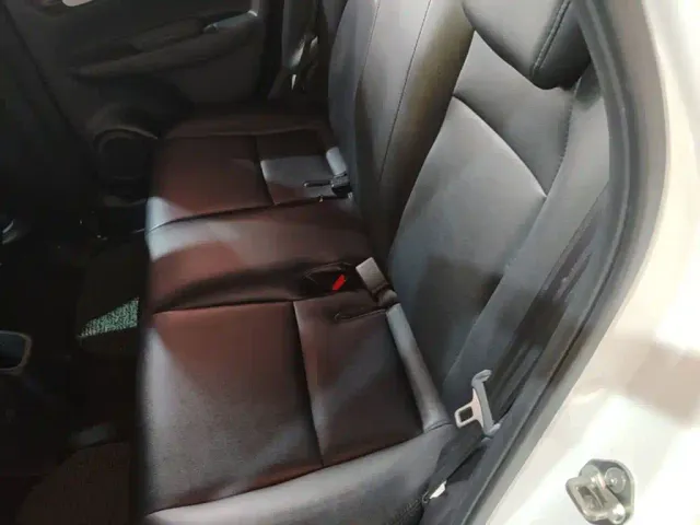 Honda Fit — Фото автомобиля 16