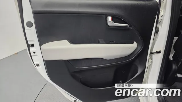 Kia RAY Новый Kia Ray Prestige — Фото автомобиля 23