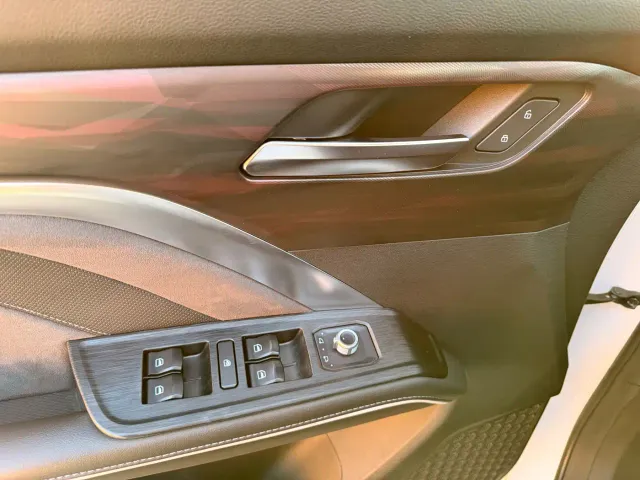 Haval H6 — Фото автомобиля 12