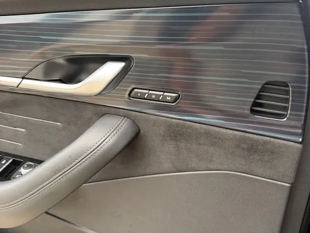 Geely Xingyue L — Фото автомобиля 7