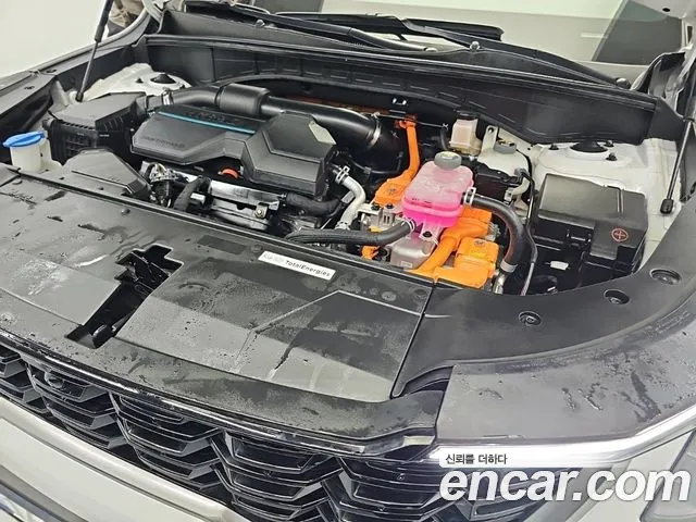 Kia Sorento — Фото автомобиля 5