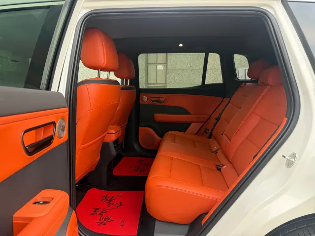 Toyota BoZhi 3X — Фото автомобиля 5