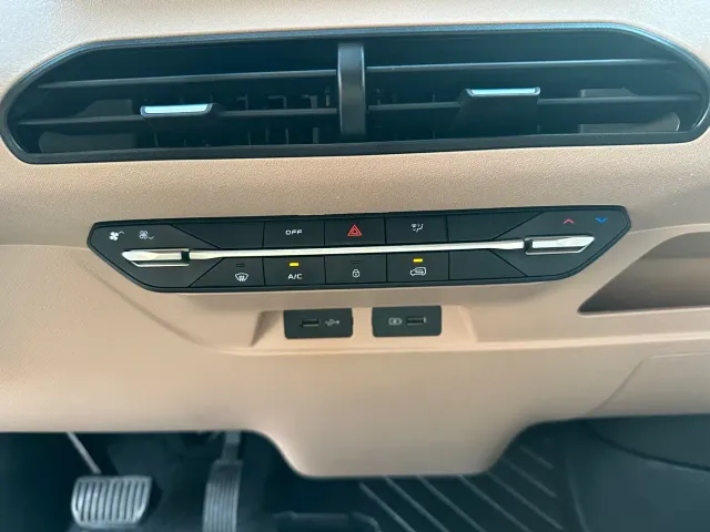 Geely Panda — Фото автомобиля 24