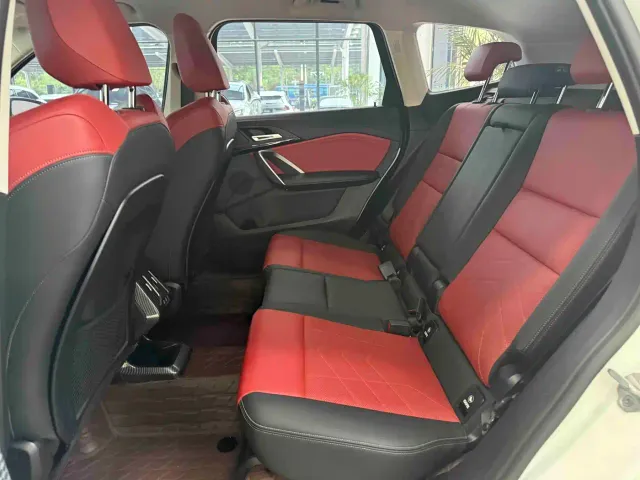 BMW X1 — Фото автомобиля 15