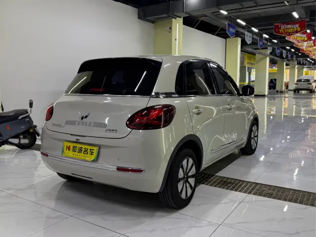 Wuling Bingo — Фото автомобиля 5