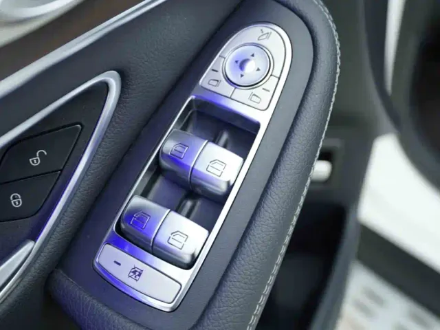 Mercedes-Benz GLC-Class — Фото автомобиля 10