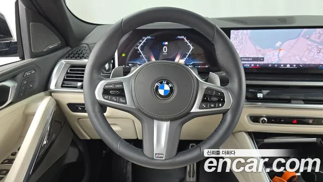 BMW X6 — Фото автомобиля 12