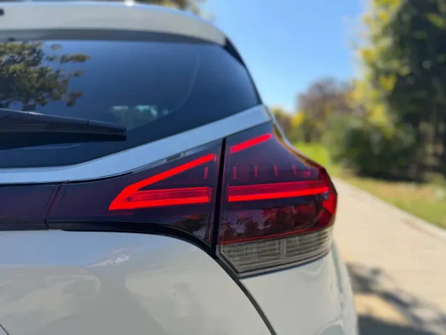 Nissan Kicks — Фото автомобиля 18