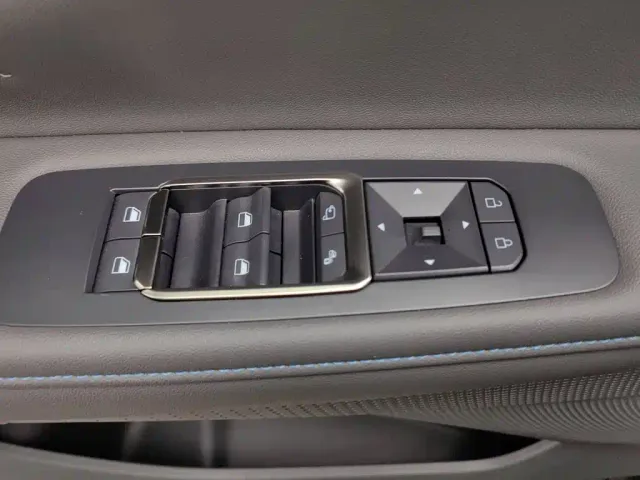 Ford Edge — Фото автомобиля 9