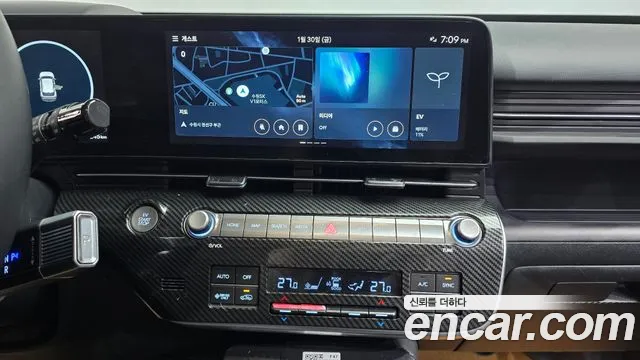 Hyundai Kona — Фото автомобиля 14