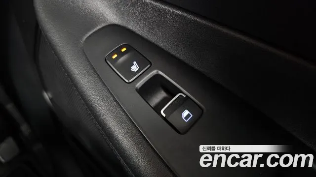 Hyundai Santa Fe Santa Fe (New) — Фото автомобиля 19