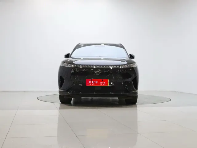 Dongfeng eπ 008 — Фото автомобиля 2