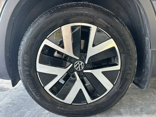 Volkswagen Tayron — Фото автомобиля 14