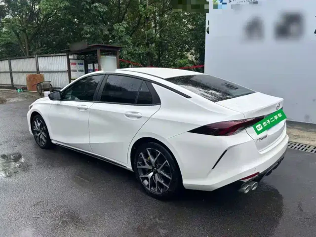 GAC Trumpchi Emkoo — Фото автомобиля 4