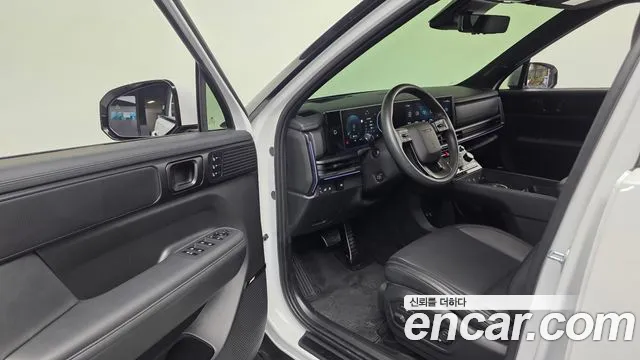 Hyundai Santa Fe MX5 — Фото автомобиля 15