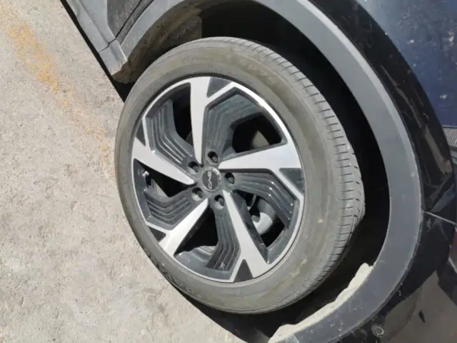BYD Seal 05 DM-i — Фото автомобиля 6