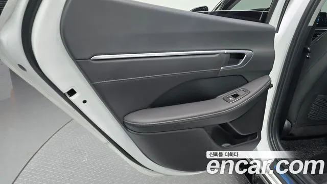 Hyundai Sonata Sonata (DN8) — Фото автомобиля 25