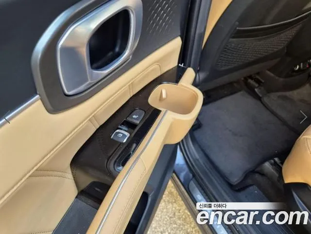 Kia Sorento Generation 4 — Фото автомобиля 12