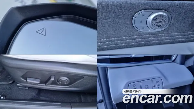 Hyundai Avante CN7 — Фото автомобиля 3