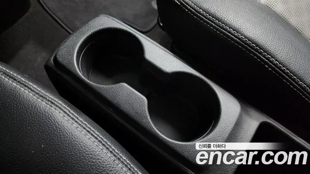 Kia RAY Новый Ray Фургон — Фото автомобиля 27
