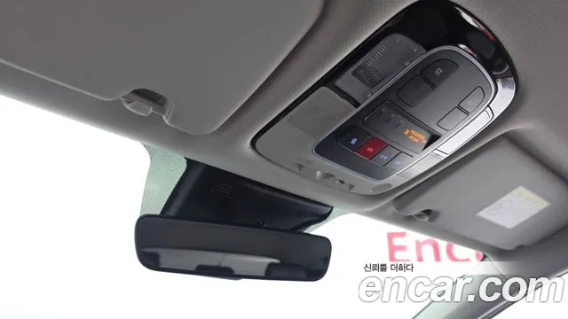 Hyundai Tucson Tucson (NX4) Бензин 1.6 турбо 2WD — Фото автомобиля 18