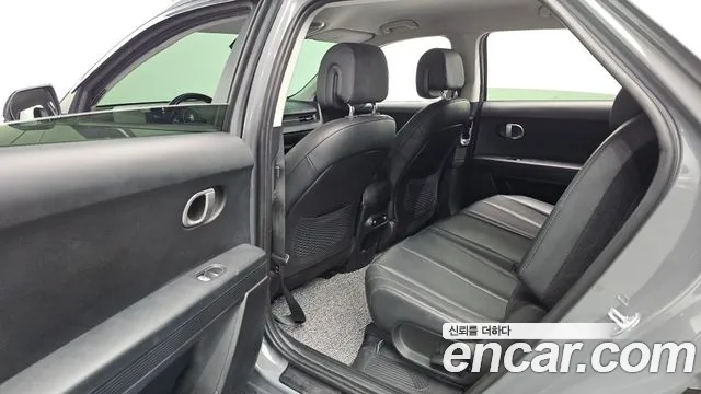 Hyundai Ioniq5 — Фото автомобиля 4