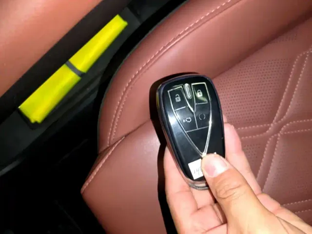 Changan CS75 Plus — Фото автомобиля 8