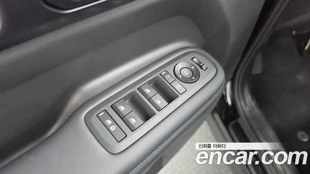 Hyundai Santa Fe MX5 — Фото автомобиля 30