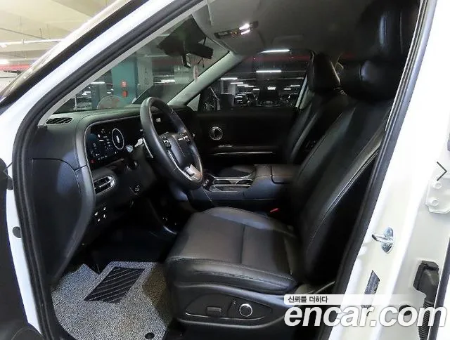 Hyundai Palisade LX3 — Фото автомобиля 6