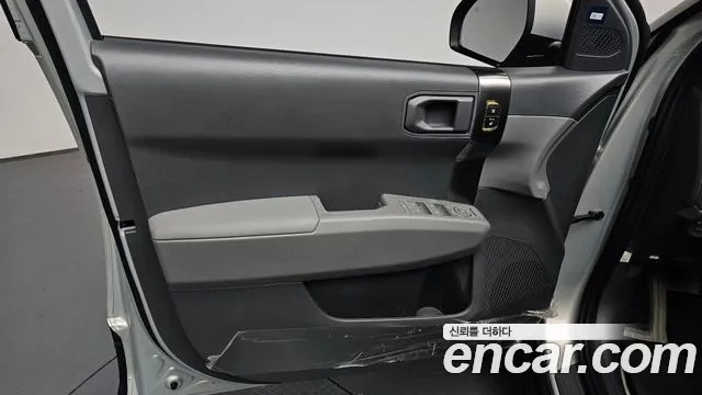 Kia EV3 — Фото автомобиля 21