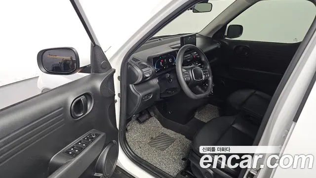 Hyundai Casper — Фото автомобиля 17