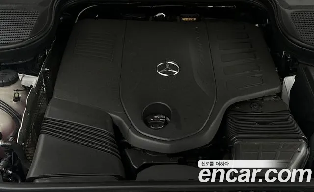 Mercedes-Benz GLE-Class W167 — Фото автомобиля 6