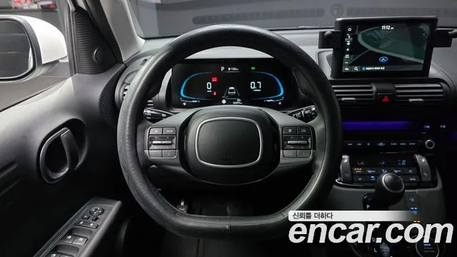 Hyundai Casper Casper Essential — Фото автомобиля 13