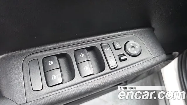 Hyundai Casper Casper Фургон — Фото автомобиля 15