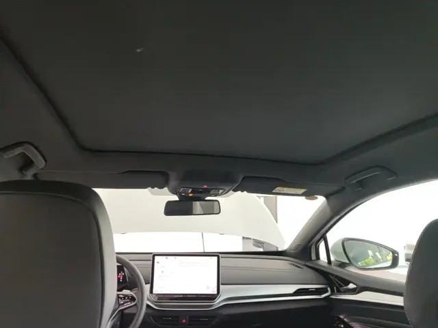 Volkswagen ID.4 Crozz — Фото автомобиля 17