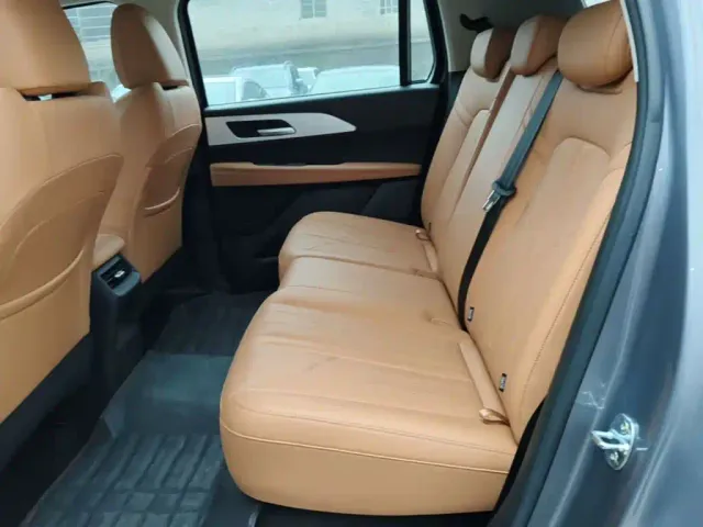 Haval H5 — Фото автомобиля 16