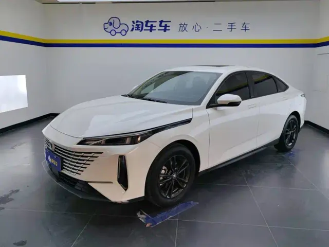 Фотография автомобиля — Changan Lamore