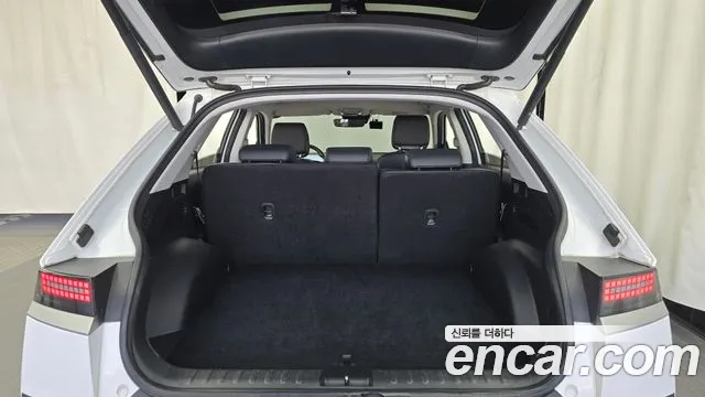 Hyundai Ioniq 5 — Фото автомобиля 24