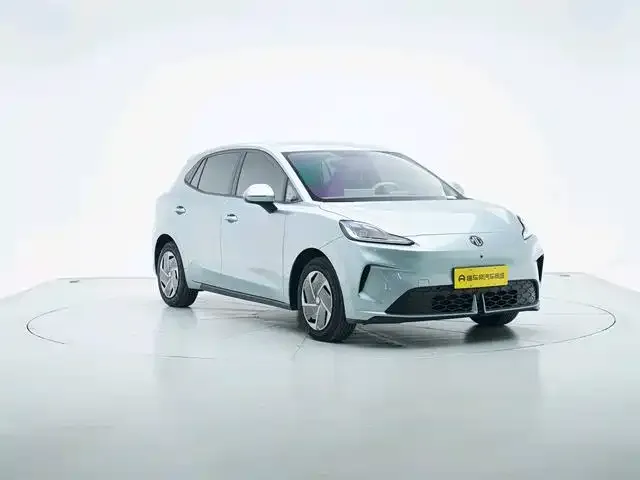 MG 4 EV — Фото автомобиля 5