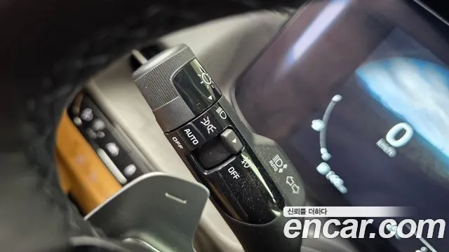 Kia Canival Carnival 4 поколение Дизель 9 мест Noblesse — Фото автомобиля 27