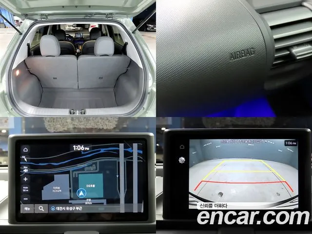 Hyundai Casper Casper Essential — Фото автомобиля 18