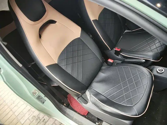 Wuling Hongguang Mini EV — Фото автомобиля 24