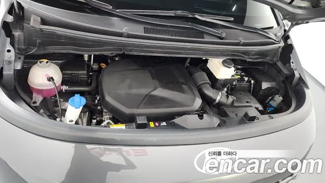 Hyundai Staria Staria Tourer 11 мест — Фото автомобиля 6