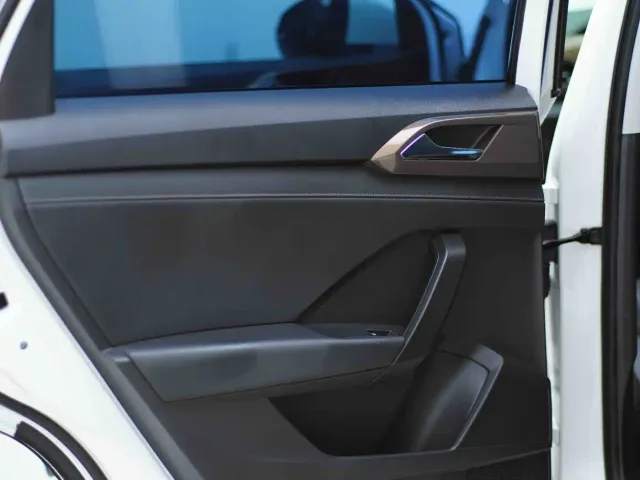 Volkswagen Tharu — Фото автомобиля 14