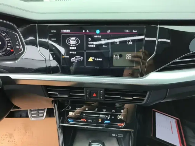 Volkswagen Passat — Фото автомобиля 12