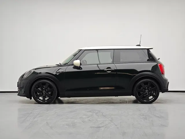 MINI Hatch — Фото автомобиля 8